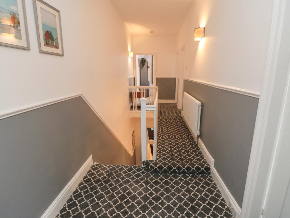 87 Columbus Ravine Villa Scarborough Kültér fotó